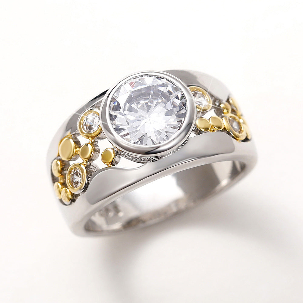 Radiant Bloom Band
