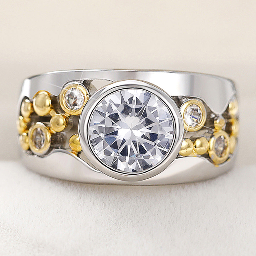Radiant Bloom Band