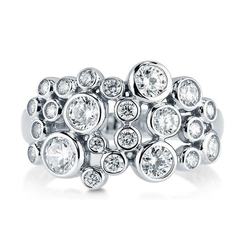 Starry Ring