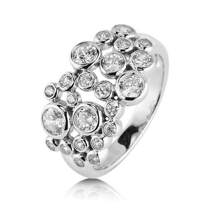 Starry Ring