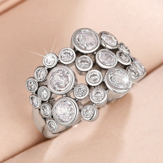 Starry Ring