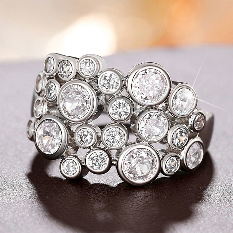 Starry Ring