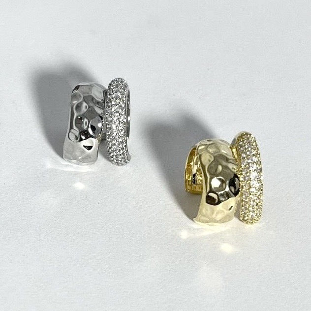 Chic Double Layer Ear Cuff