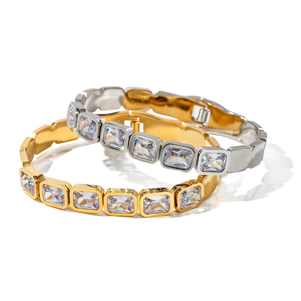 Dewdrop Delight Bracelet