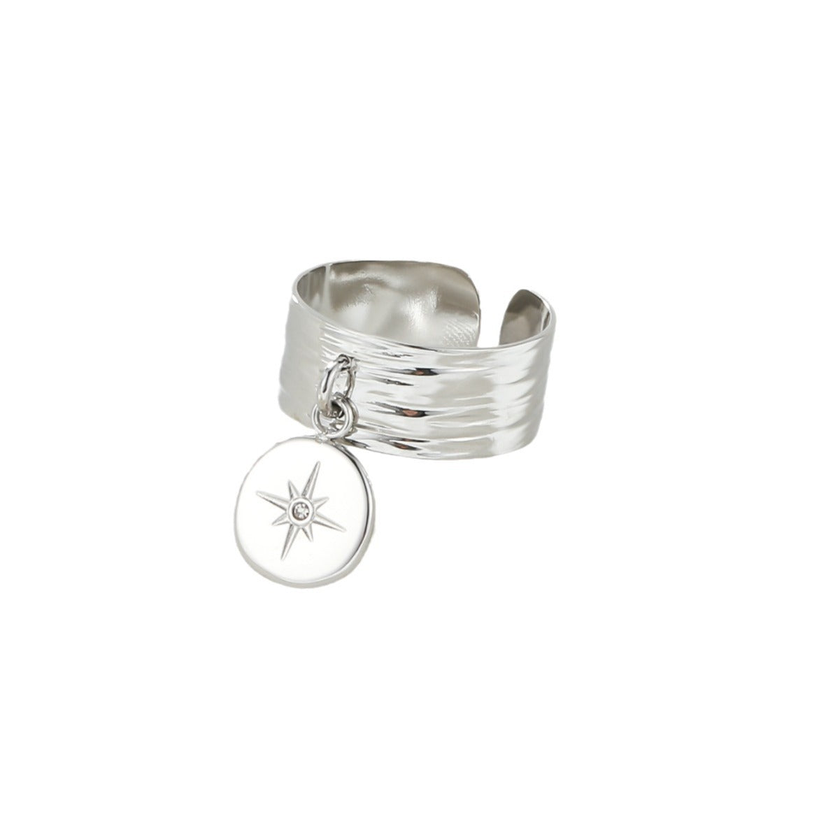 Mali Adjustable Ring