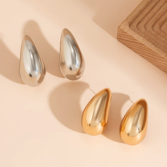 Tear Drop Earrings